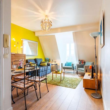Hugo Park Ap4221 By Riviera Holiday Homes Nice Bagian luar foto