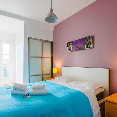Hugo Park Ap4221 By Riviera Holiday Homes Nice Bagian luar foto