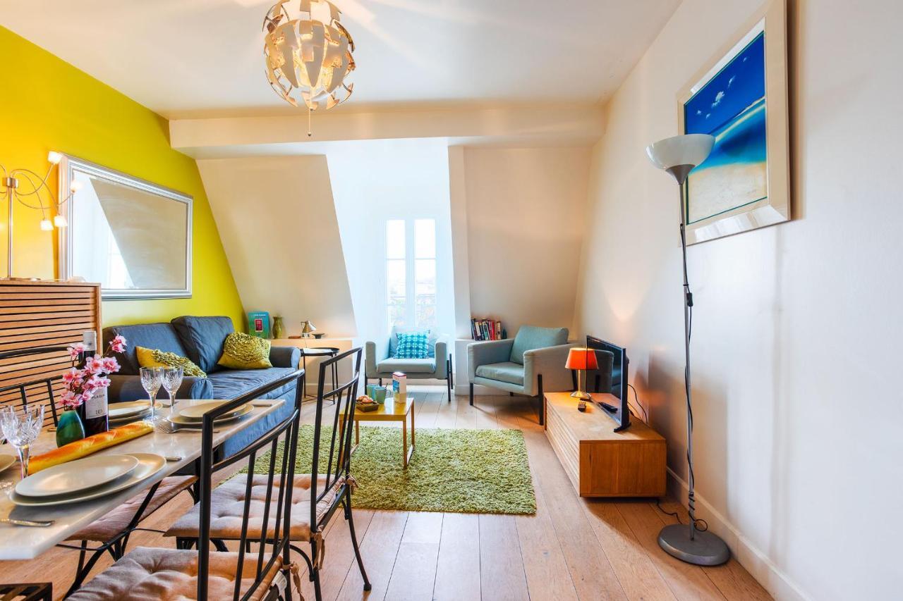 Hugo Park Ap4221 By Riviera Holiday Homes Nice Bagian luar foto