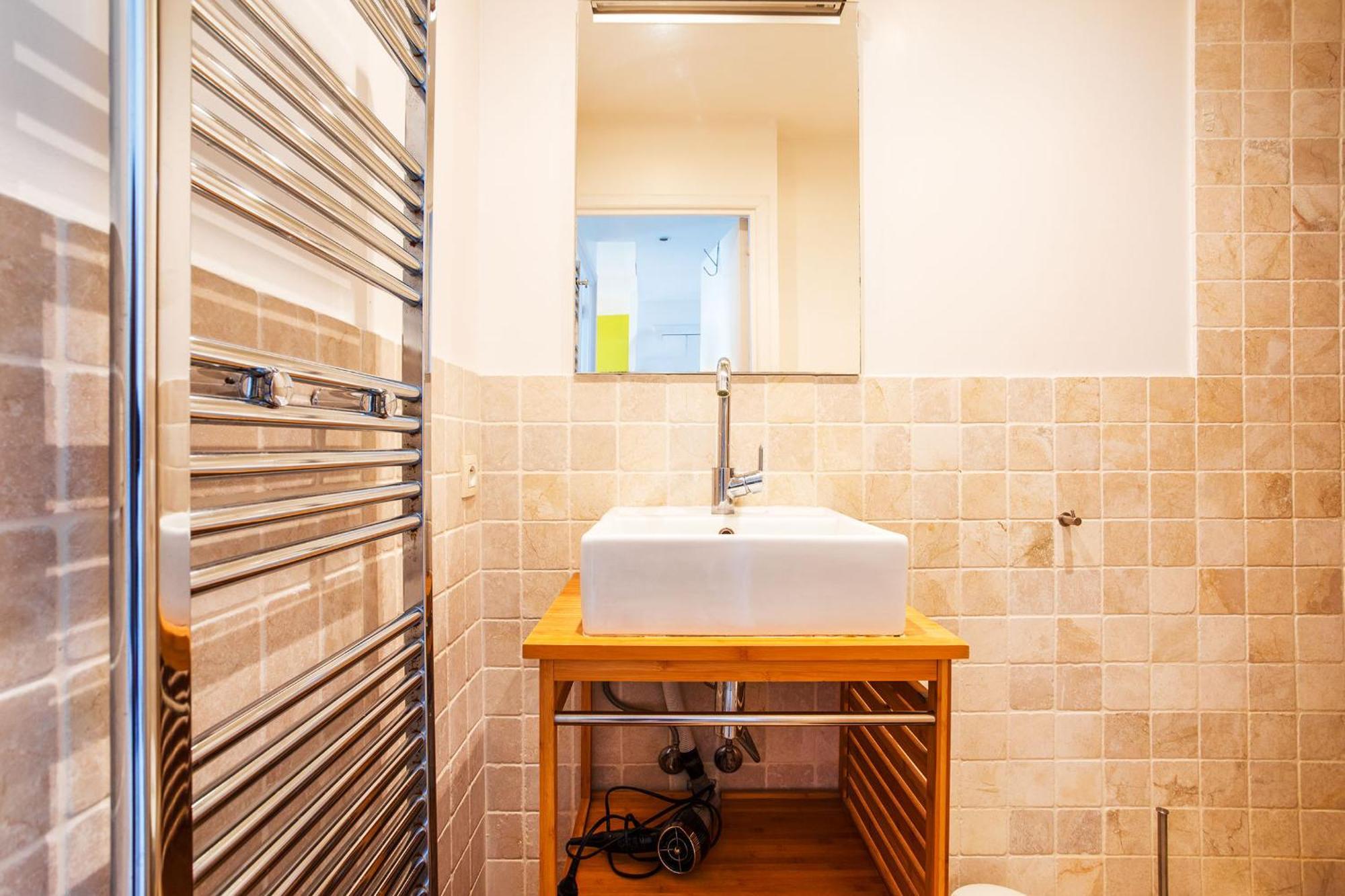 Hugo Park Ap4221 By Riviera Holiday Homes Nice Bagian luar foto