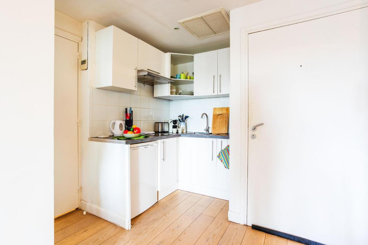 Hugo Park Ap4221 By Riviera Holiday Homes Nice Bagian luar foto