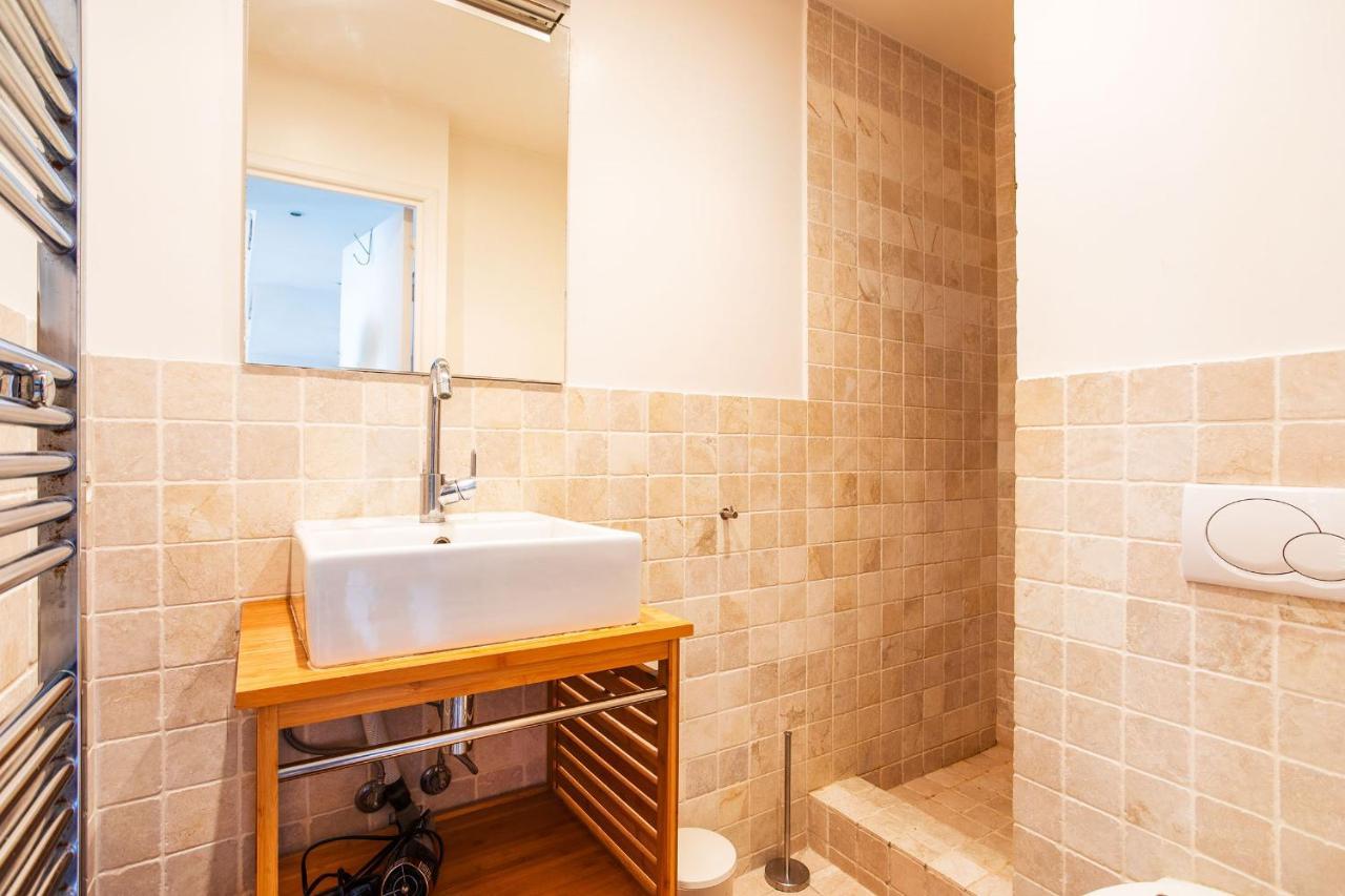 Hugo Park Ap4221 By Riviera Holiday Homes Nice Bagian luar foto
